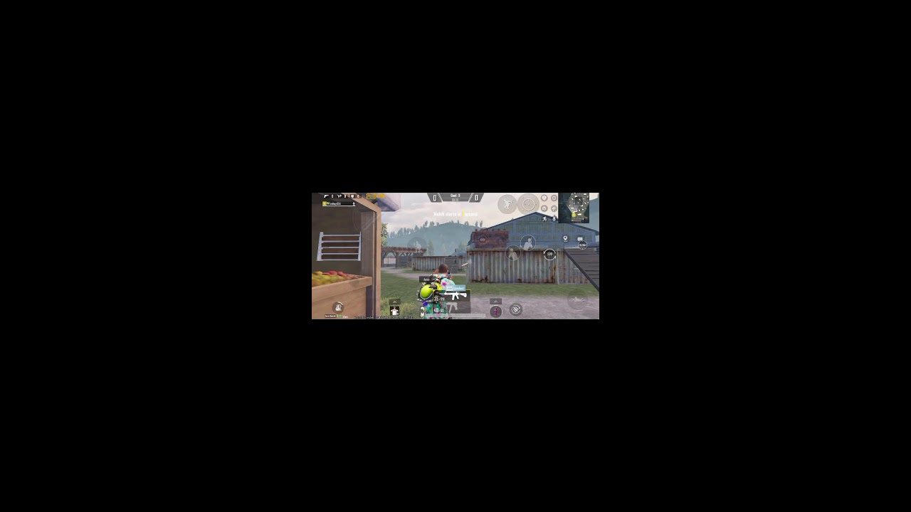 Live Rush gameplay ☠️ | PUBG MOBILE | #PUBGMOBILE #oubgnextstarprogram #PUBGMS28 #PUBGM2026H1