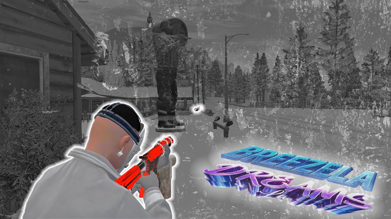Real Rage |Fivem Montage|