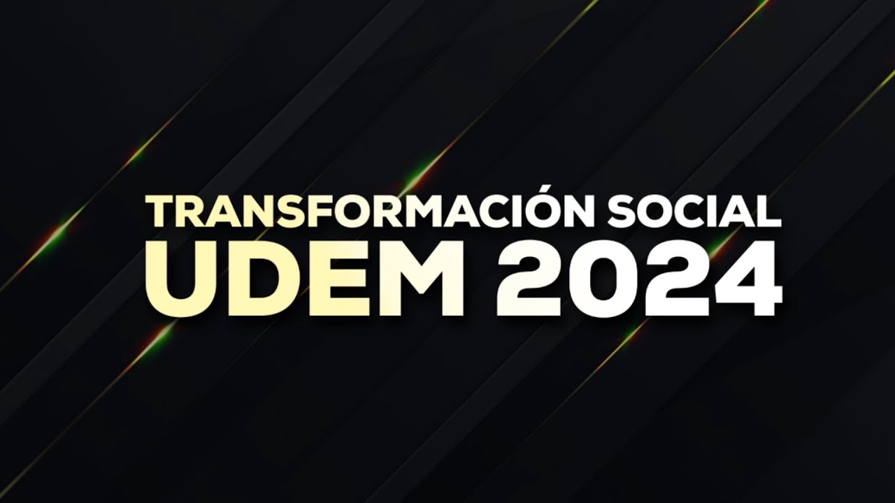 Transformación Social 2024