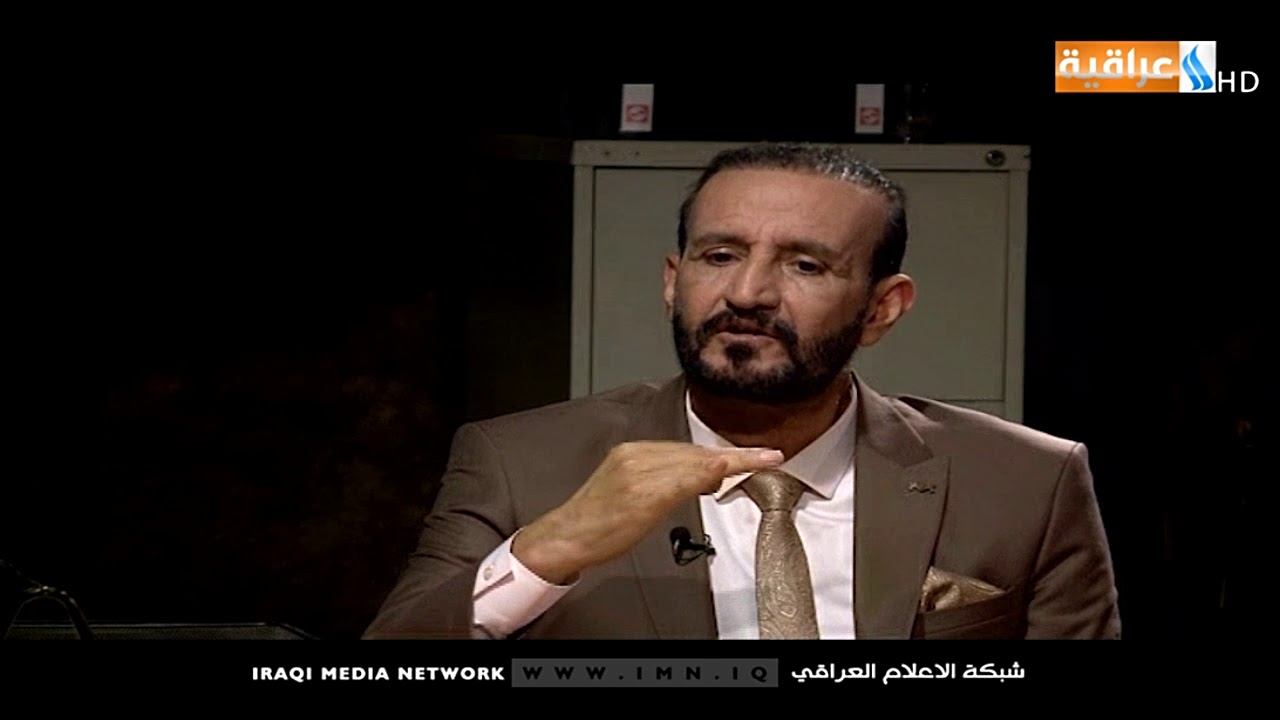 رفعت الجلسة مع نجلاء فهمي | الضيف: ناهي مهدي