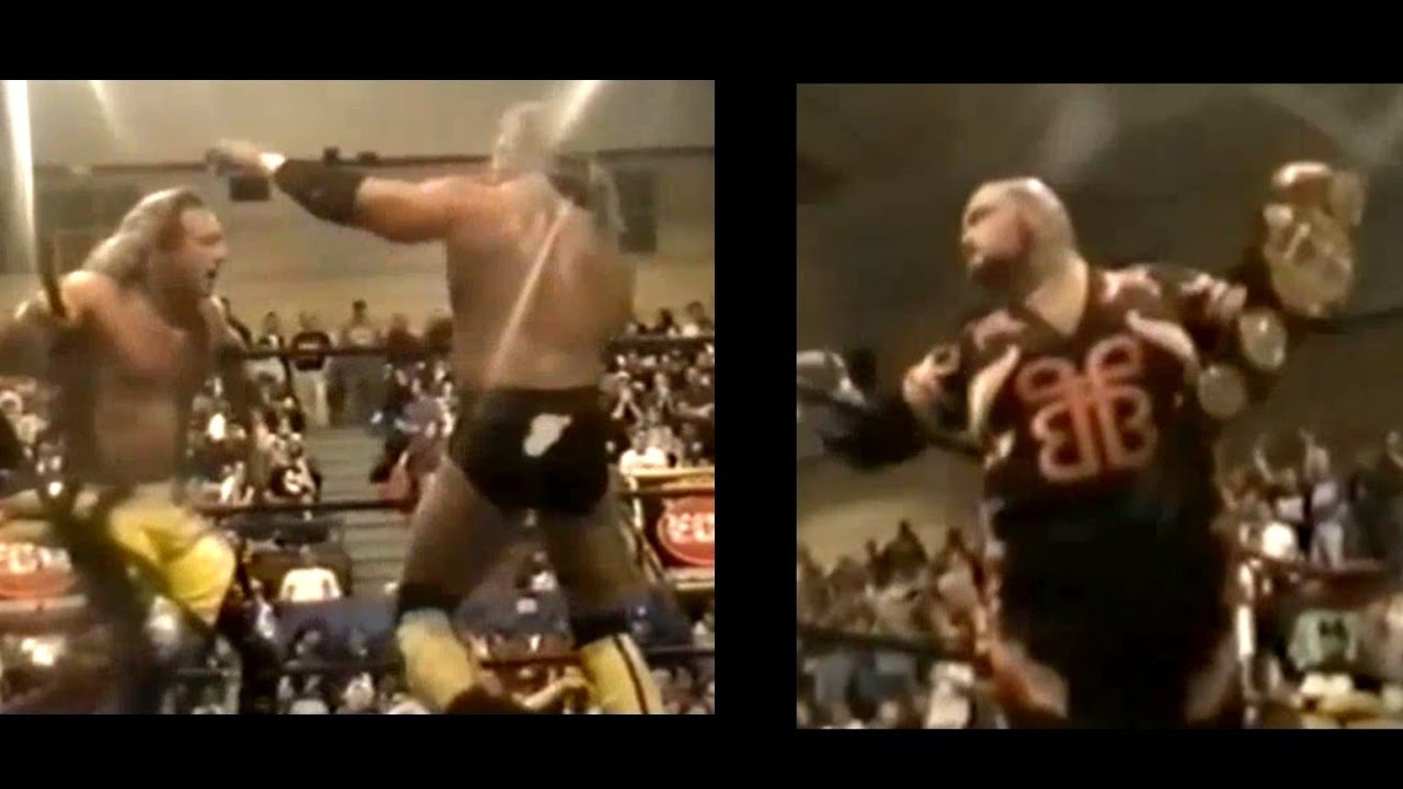 ECW 