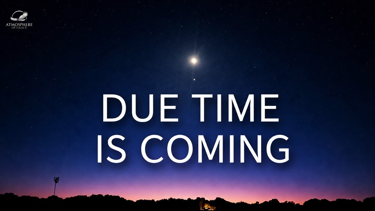 Blessings Are Coming  | 8-Hour Prayer For Those Waiting, Worried & Weary