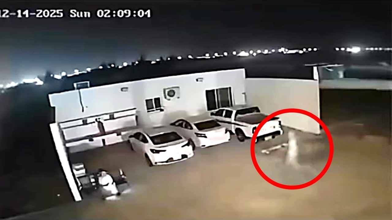 10 Unsolved Mysteries That Are Going Viral Right Now