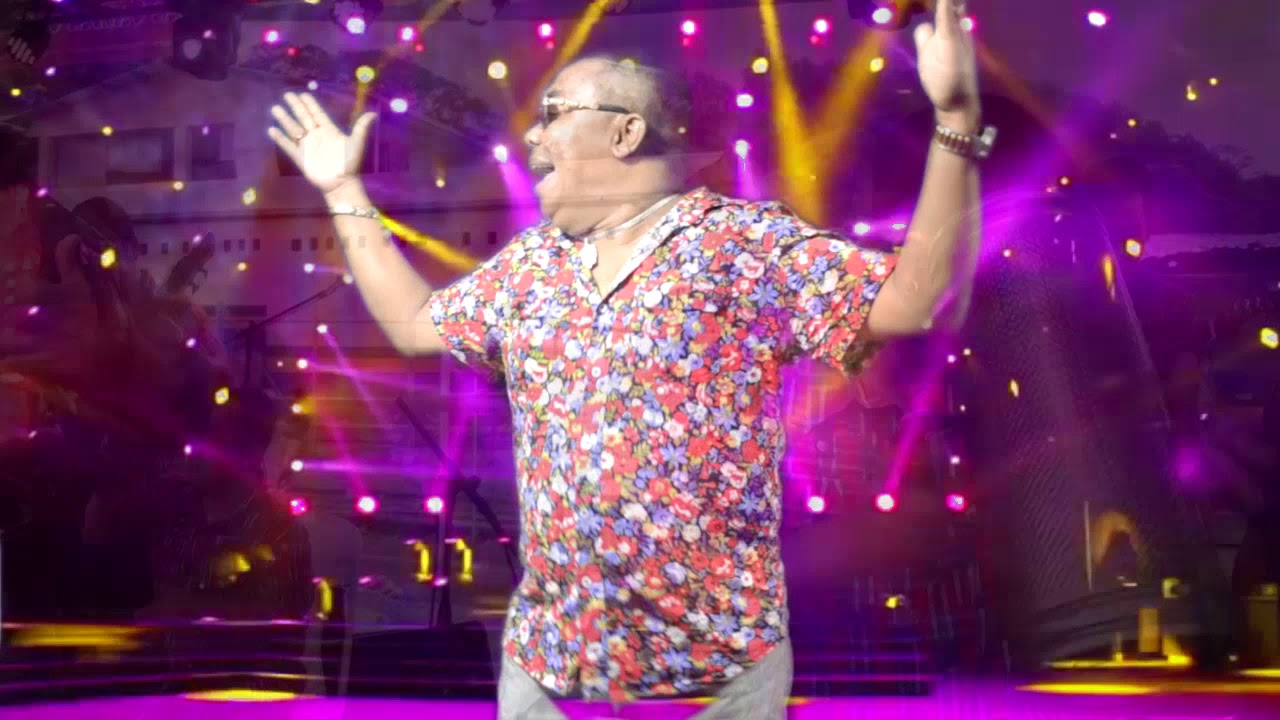 VIDA LOCA : MARIO PEREZ Y NORBEY VIDAL