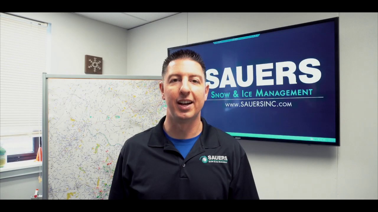 Your Snow Contractor
