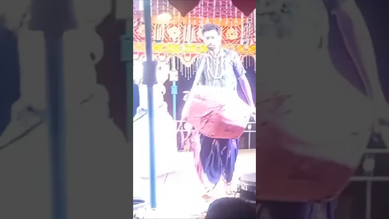 Maa binhapanhi tukel danda kalianhi bandi mithun dhulia