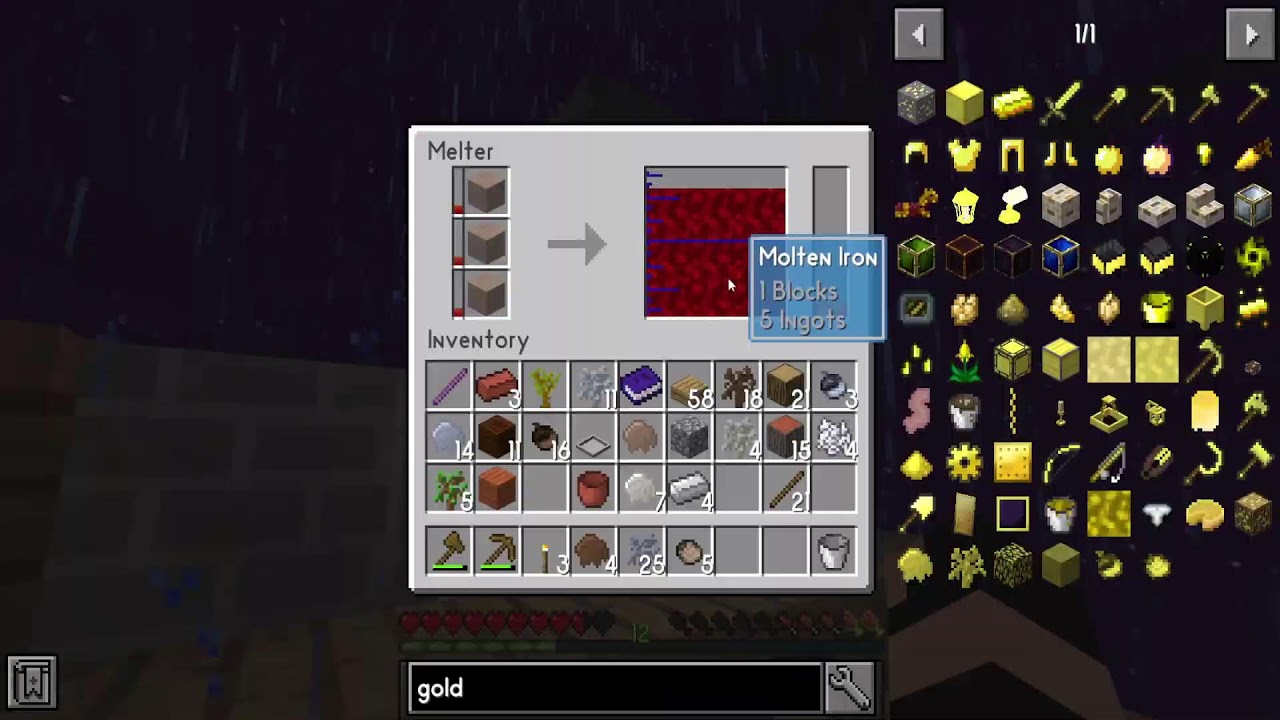 MODLU SKYBLOCK BAŞLIYORUZ!