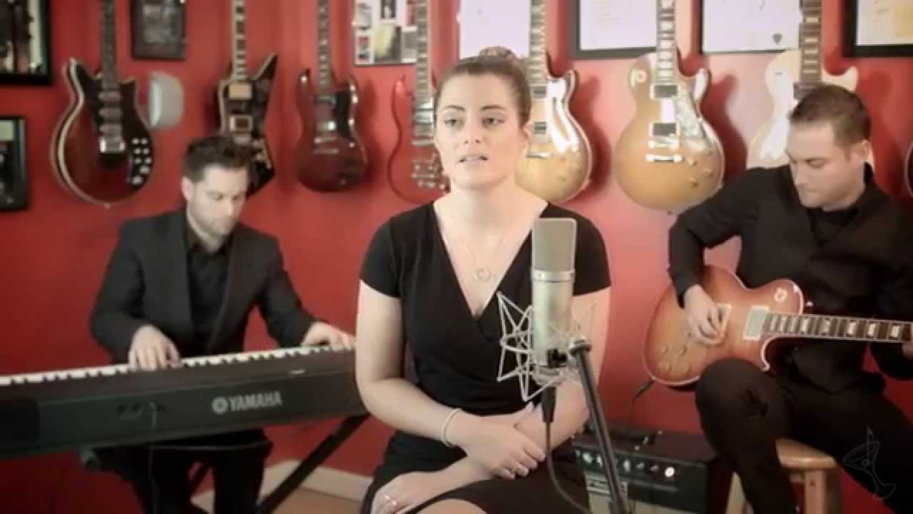 Make You Feel My Love - Speak EZ Trio