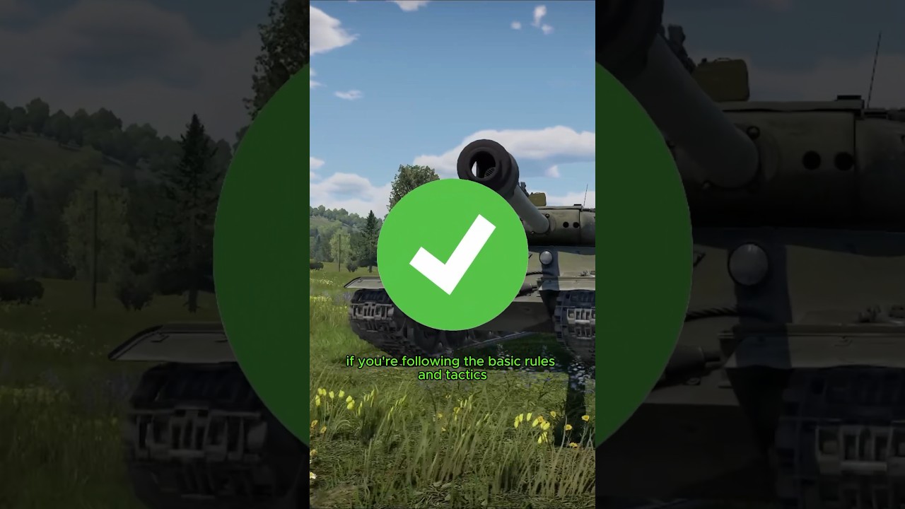 War Thunder Tips You NEED to Know | Part 1