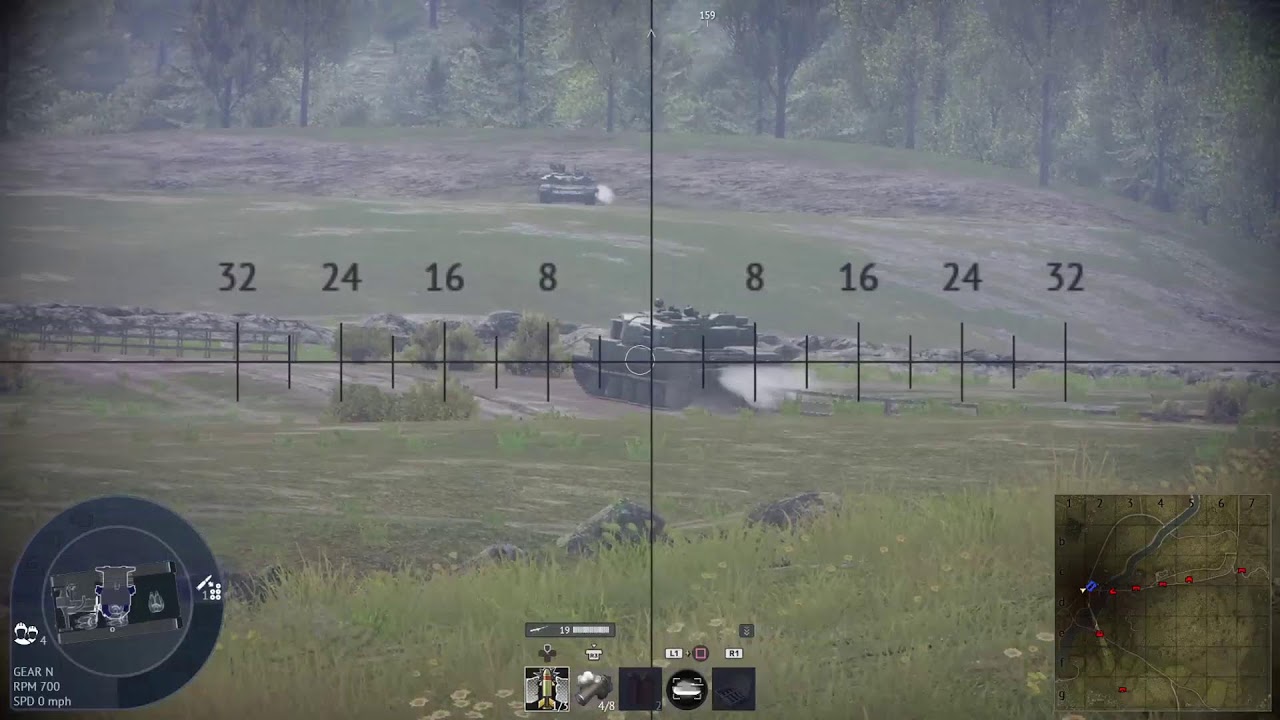 WarThunder Stream!!!