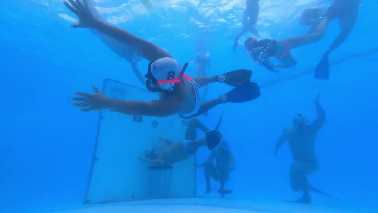 Entrenamiento Ecomares Femenino - 28 de febrero del 2026