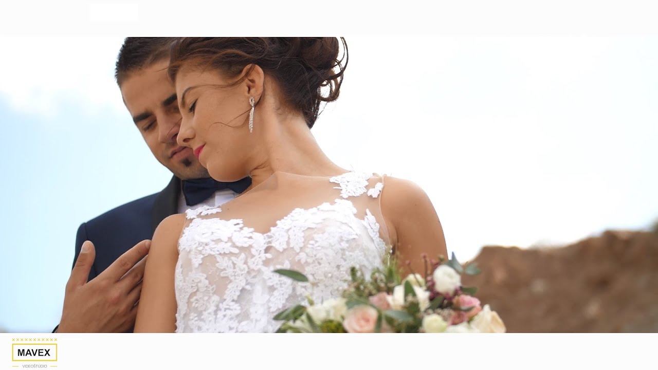 Monika & Tomáš ( wedding story )