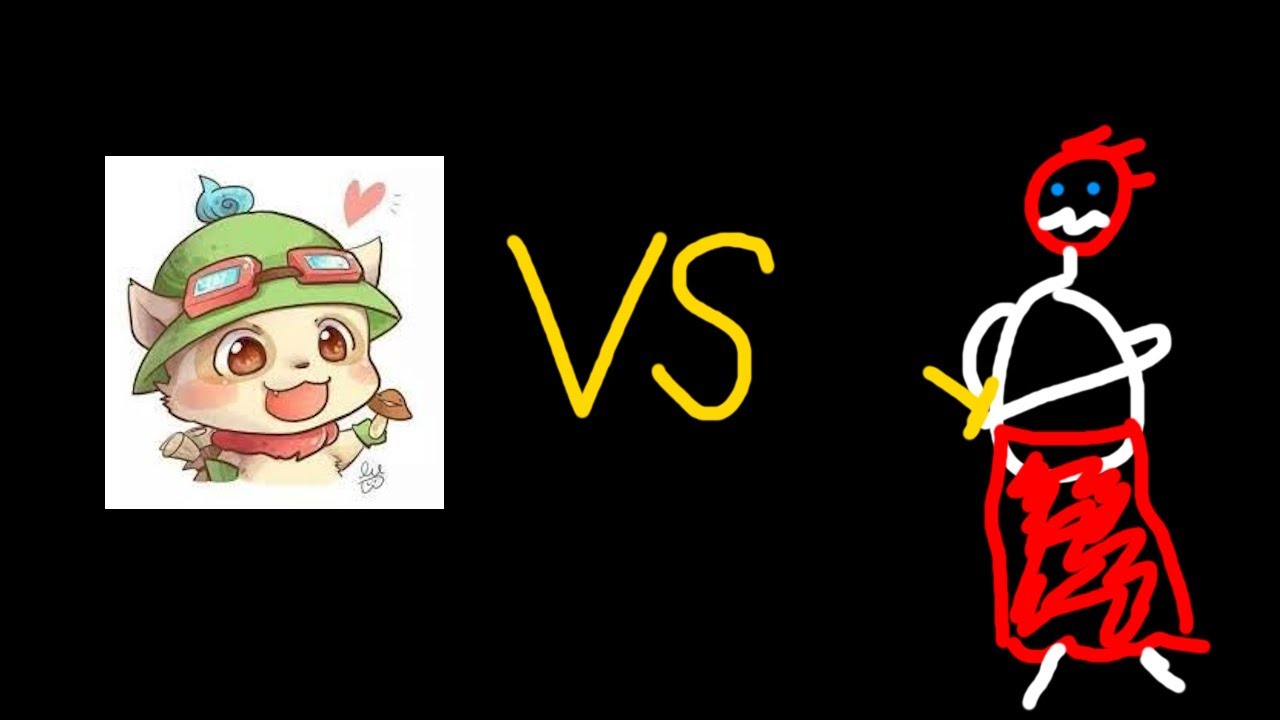 Challenger Teemo vs Yone (Comms with Quantum)