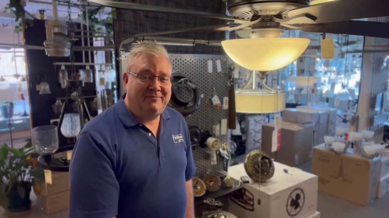 How to tell which direction to run your Ceiling Fan for Winter or Summer