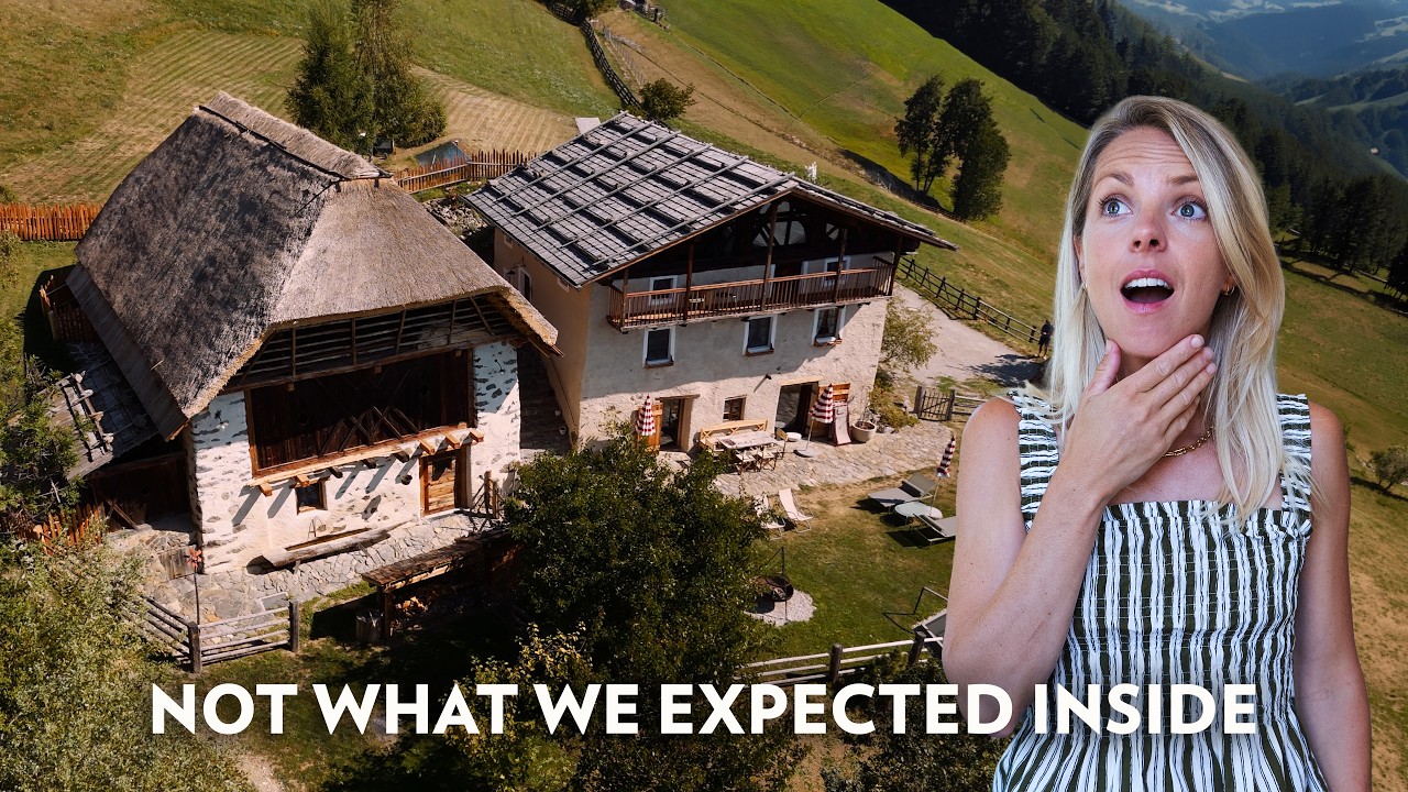 A Farmhouse Renovation That Left Us Speechless