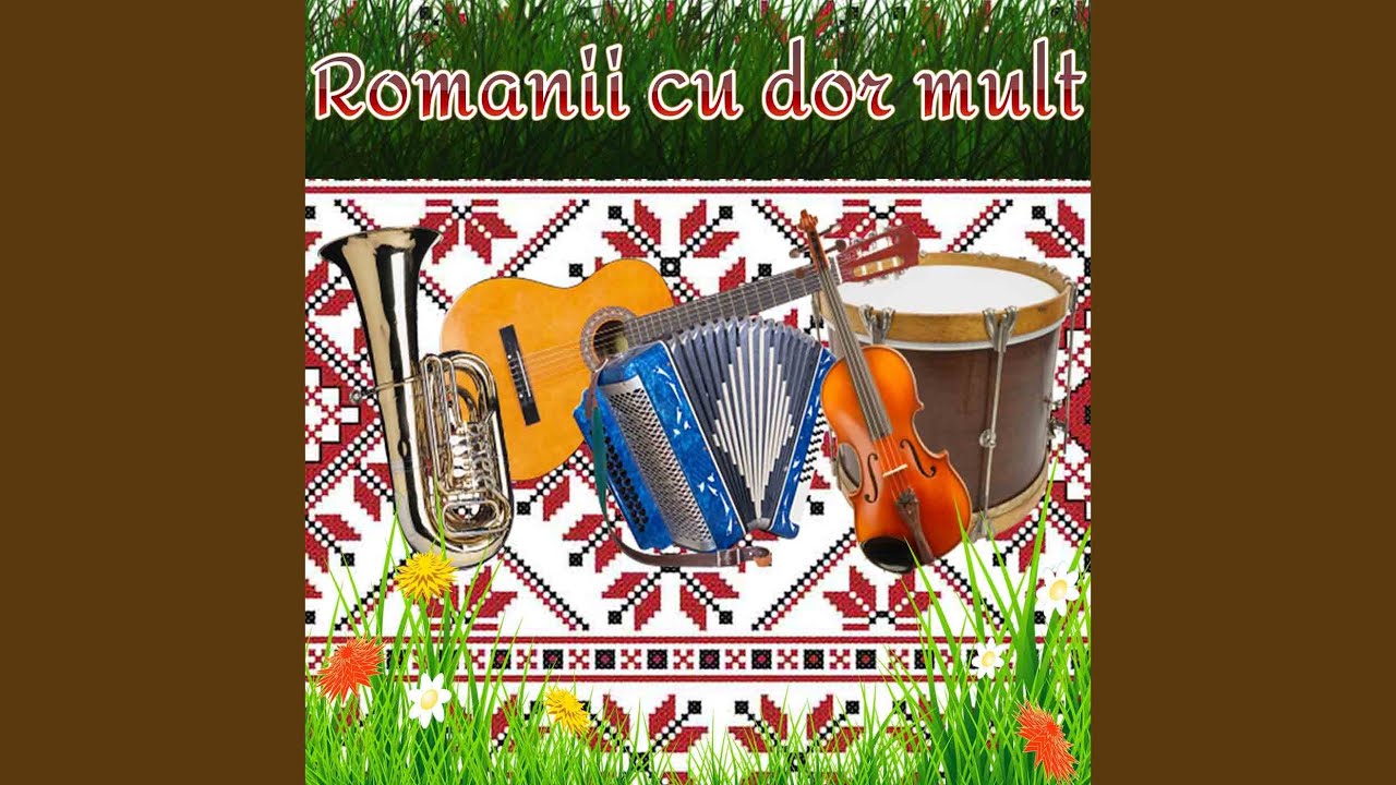 Tata-L Meu Un Fir De Dor