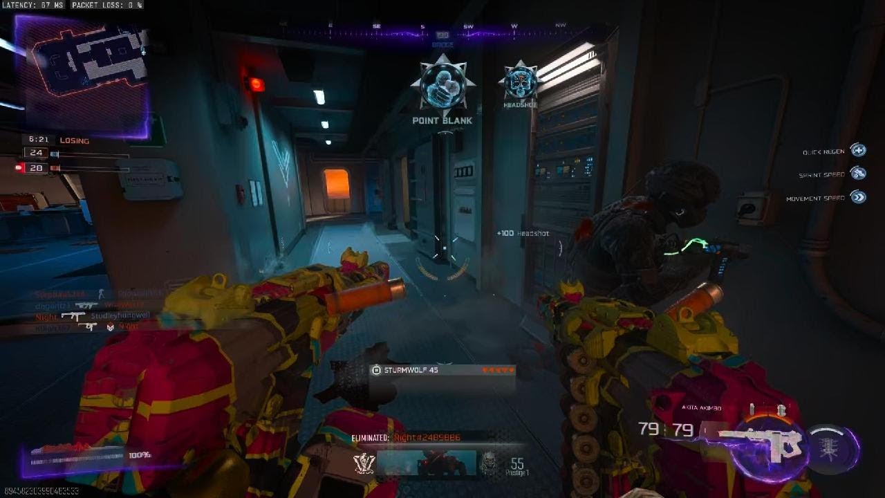 Call of Duty 7