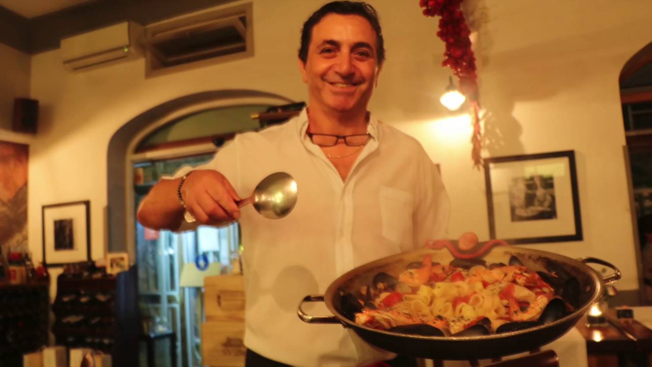 Il Ritrovo