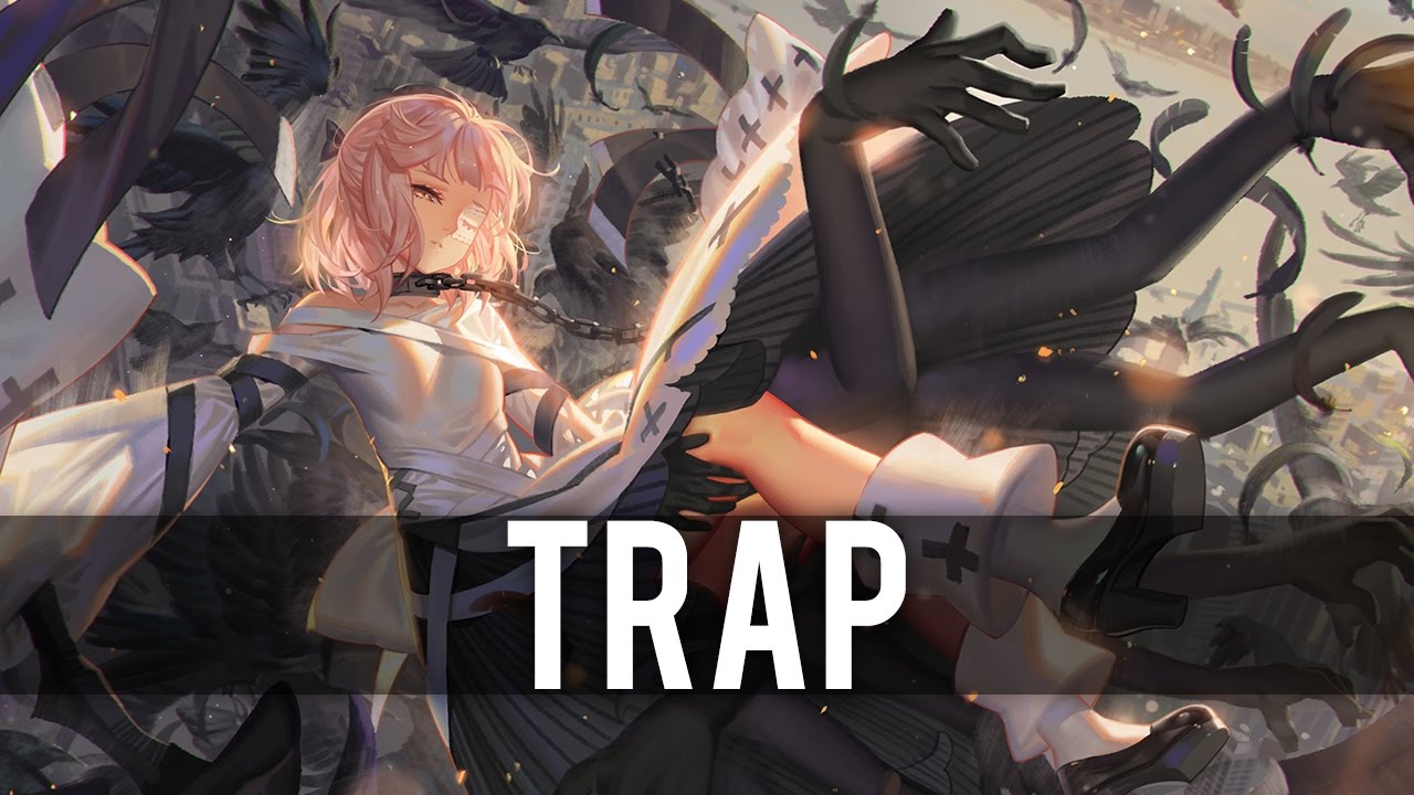Trias - Ctclysm