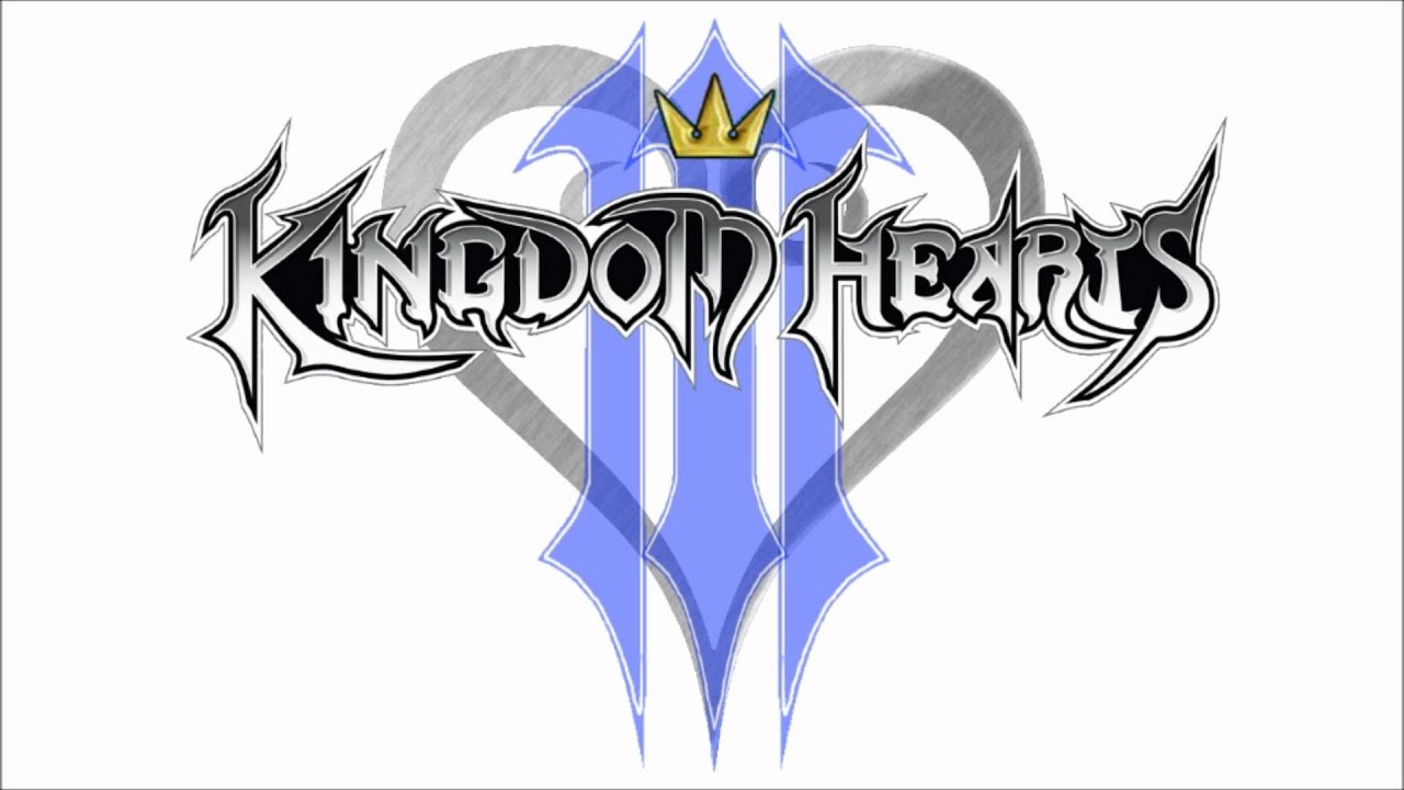 Kingdom Hearts Sample Beat #3
