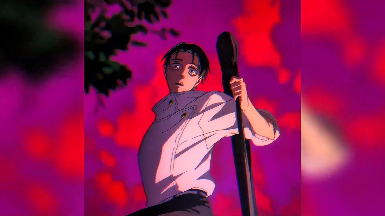 FUNK CRIMINAL (SUPER SLOWED) - ICEDMANE  |  YUTA OKKOTSU #tiktoktrending