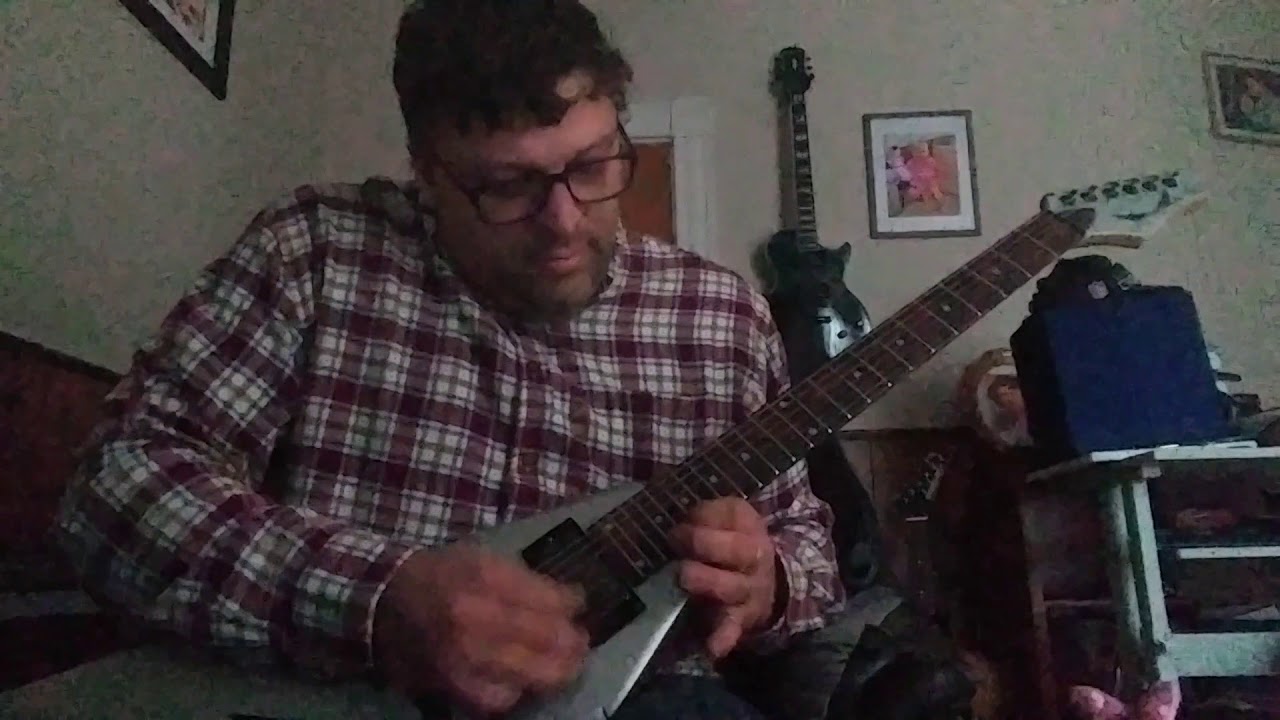 Warrant Jam Along