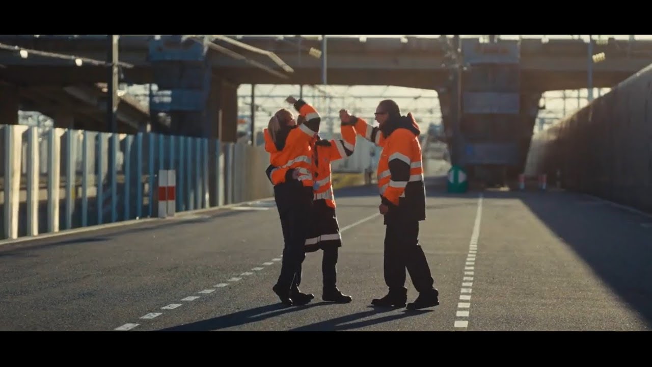 EUROTUNNEL - 30-year anniversary of the Channel Tunnel