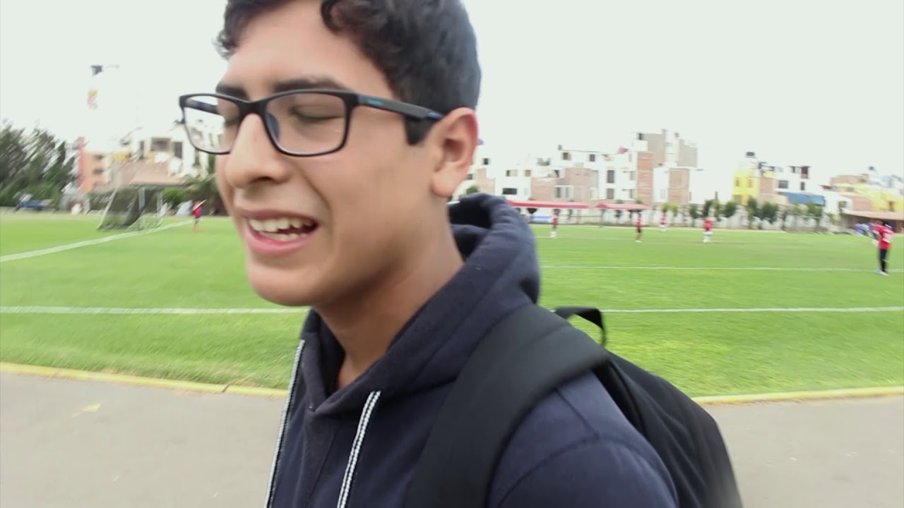 Estudiante peruano en Harvard MUN 2018