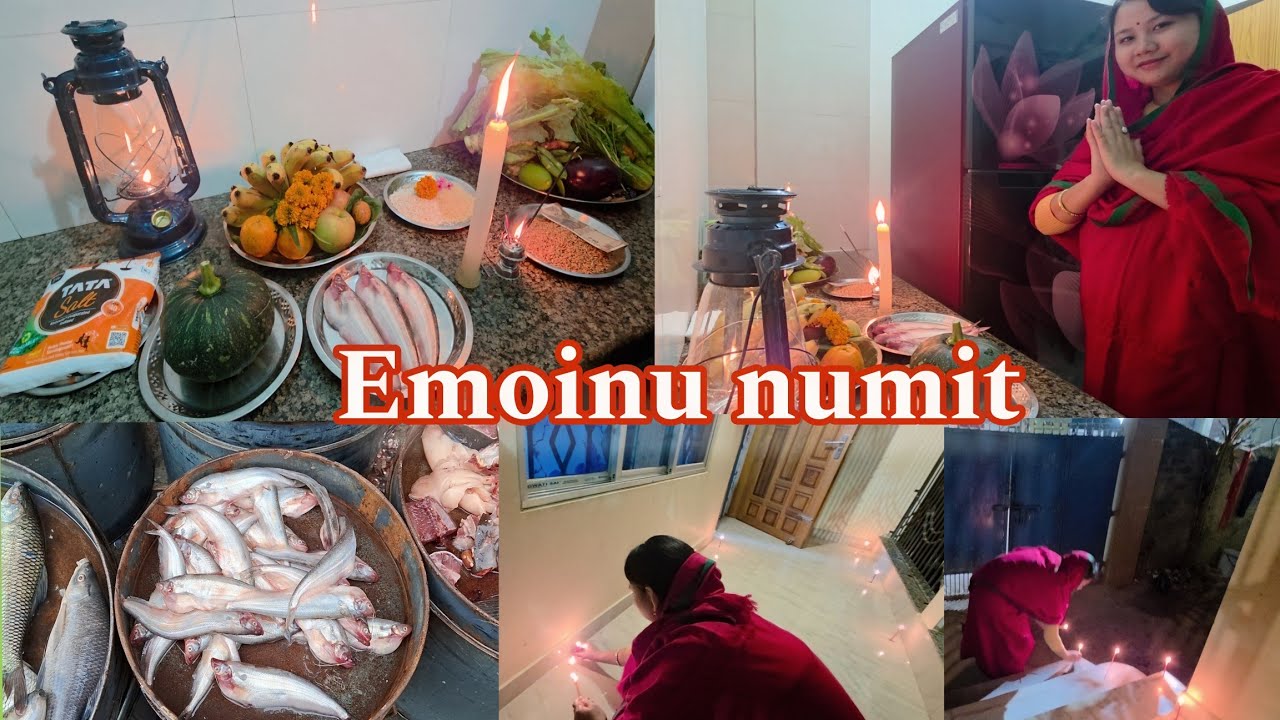 Eben emoinu khuramba numit🙏 ngamjaba khara   😇❤️ bye bye / new year 2026🎉@Nongthonbampakhonglei4770 