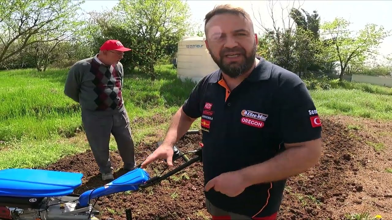 ÇAPA MAKİNASI NASIL KULLANILIR - NELERE DİKKAT EDİLMESİ GEREK -