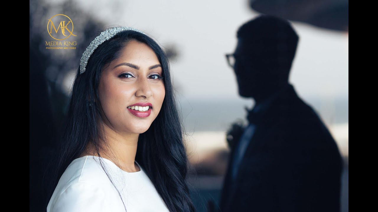 Warren & Letitia's Cinematic Wedding Video | Elangeni Hotel