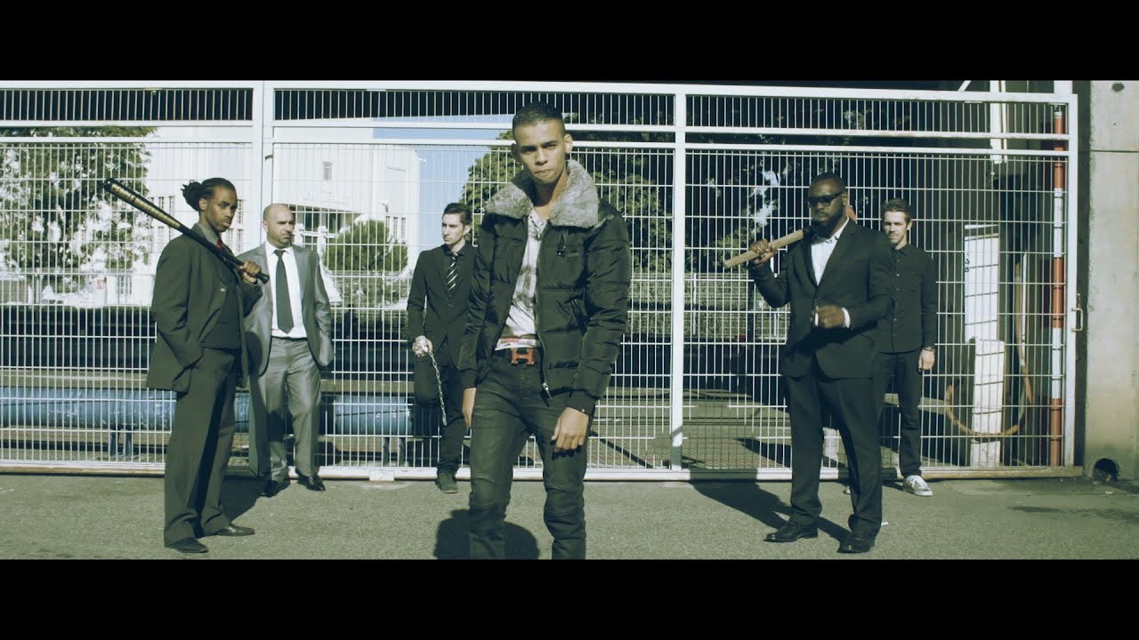 Many - Bandit (Clip officiel)