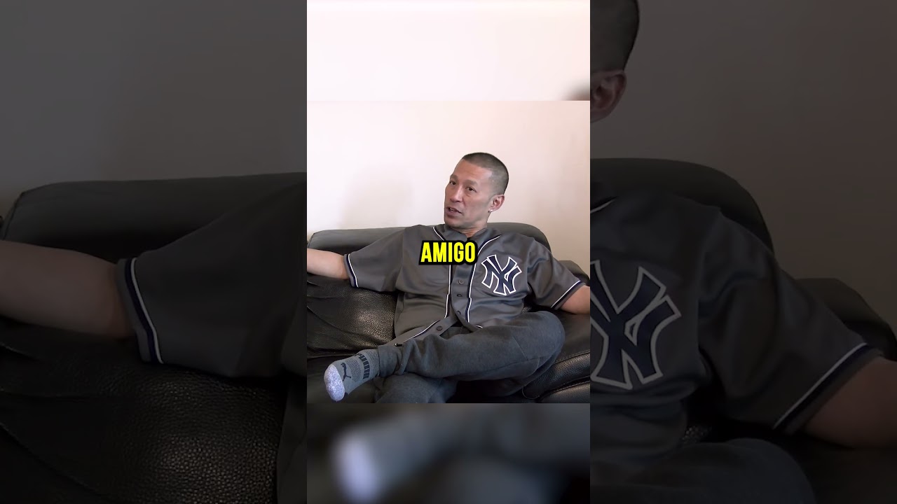 The Underboss of NYC&rsquo;s Deadliest Vietnamese Gang