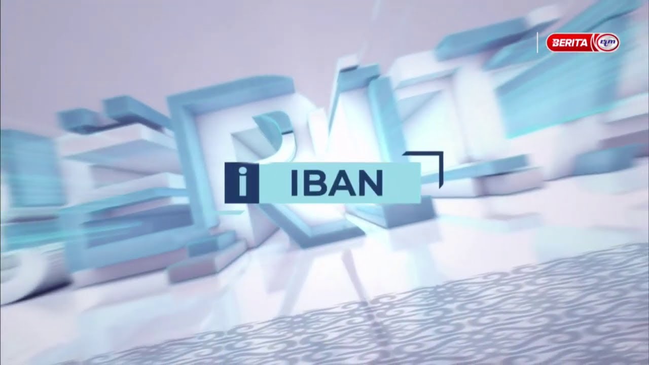 23 JANUARI 2026 - i-IBAN