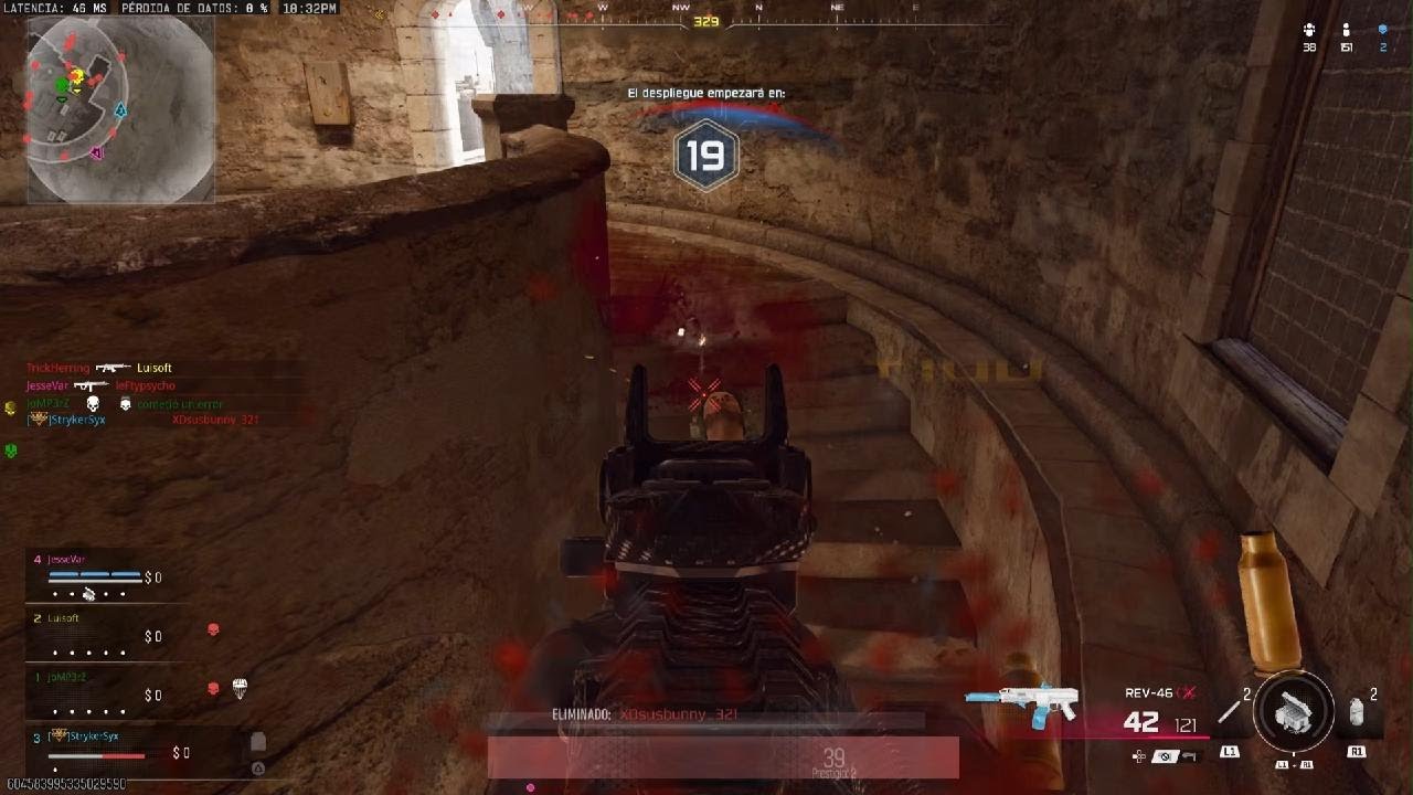 Call of Duty_Vit6_9/03/26