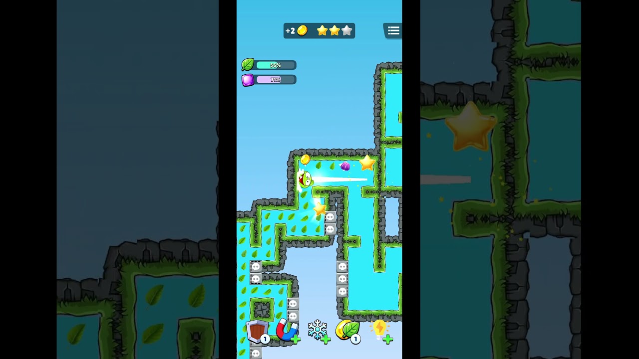 Sugar Rush — Sweet Combos & Fast Matches! 🍬 | Mobile Gameplay 