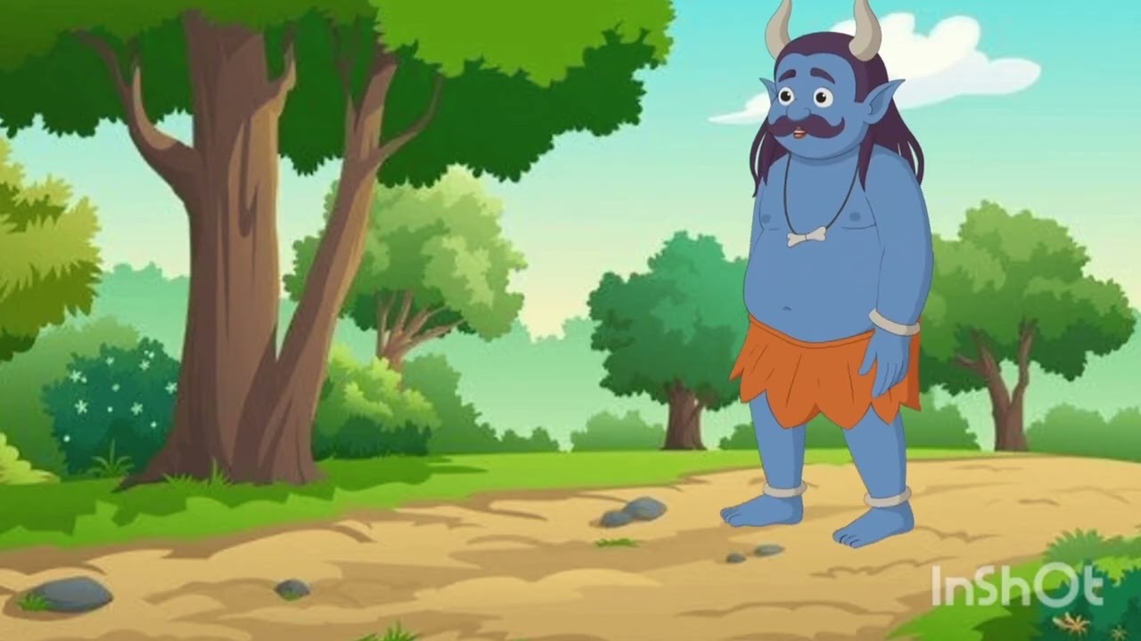 Nai ka Jadui aaina 