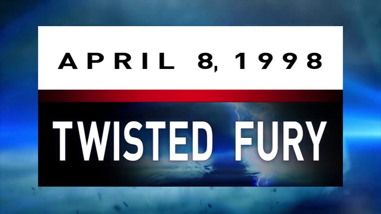 ABC 33/40 Special: April 8, 1998 - Twisted Fury