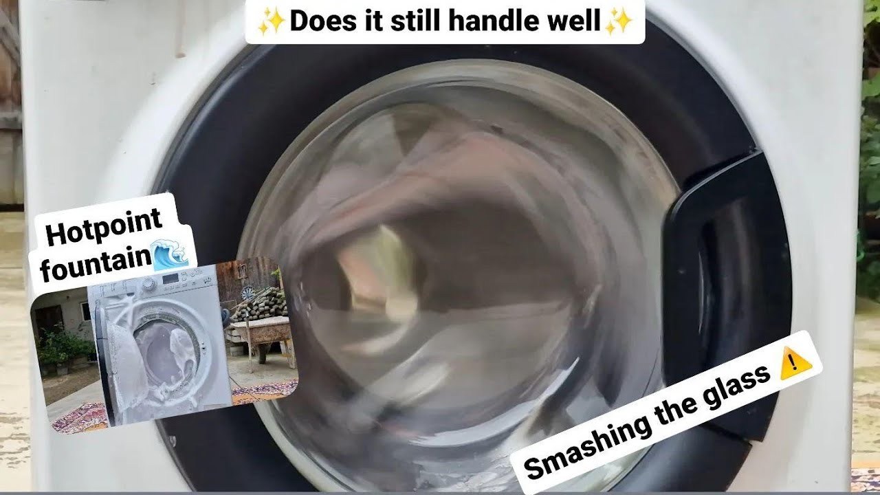 Hotpoint MEGA SMASHING🧨✨️(FINAL SMASH BEFORE DESTRUCTION 🥰)