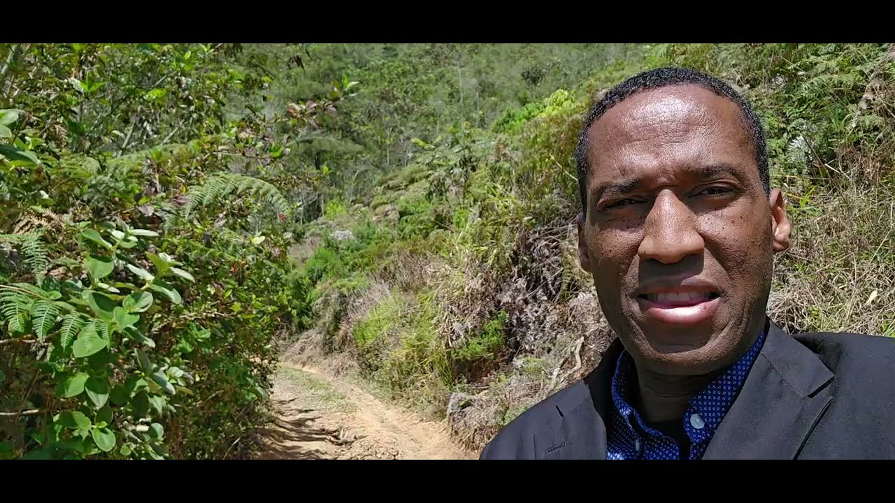 Beware of Kenhorst SDA Church False Advertisement About Interviewing Emmanuel Nougaisse