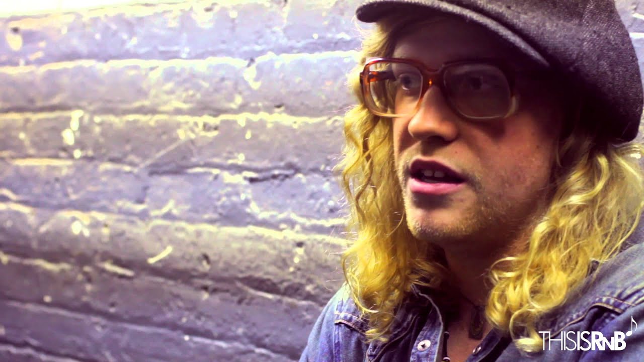 ThisisRnB Presents: Allen Stone - The Voice of A Generation