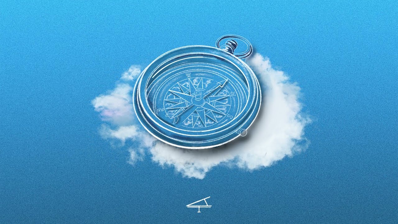 Tony Ann – LOST (Official Visualizer)