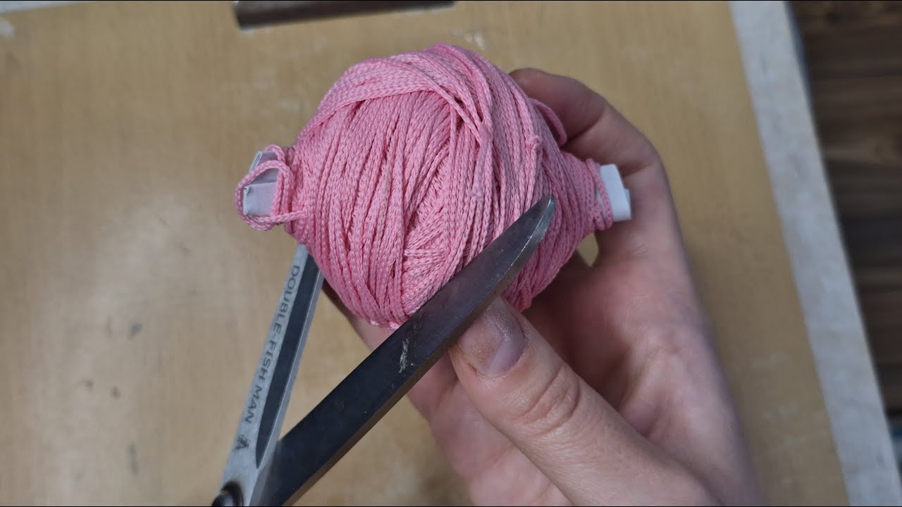 🤑DIY : Make and Sell cute and beautiful Bracelets in under 10 minutes with just one 🪢 knot!!
