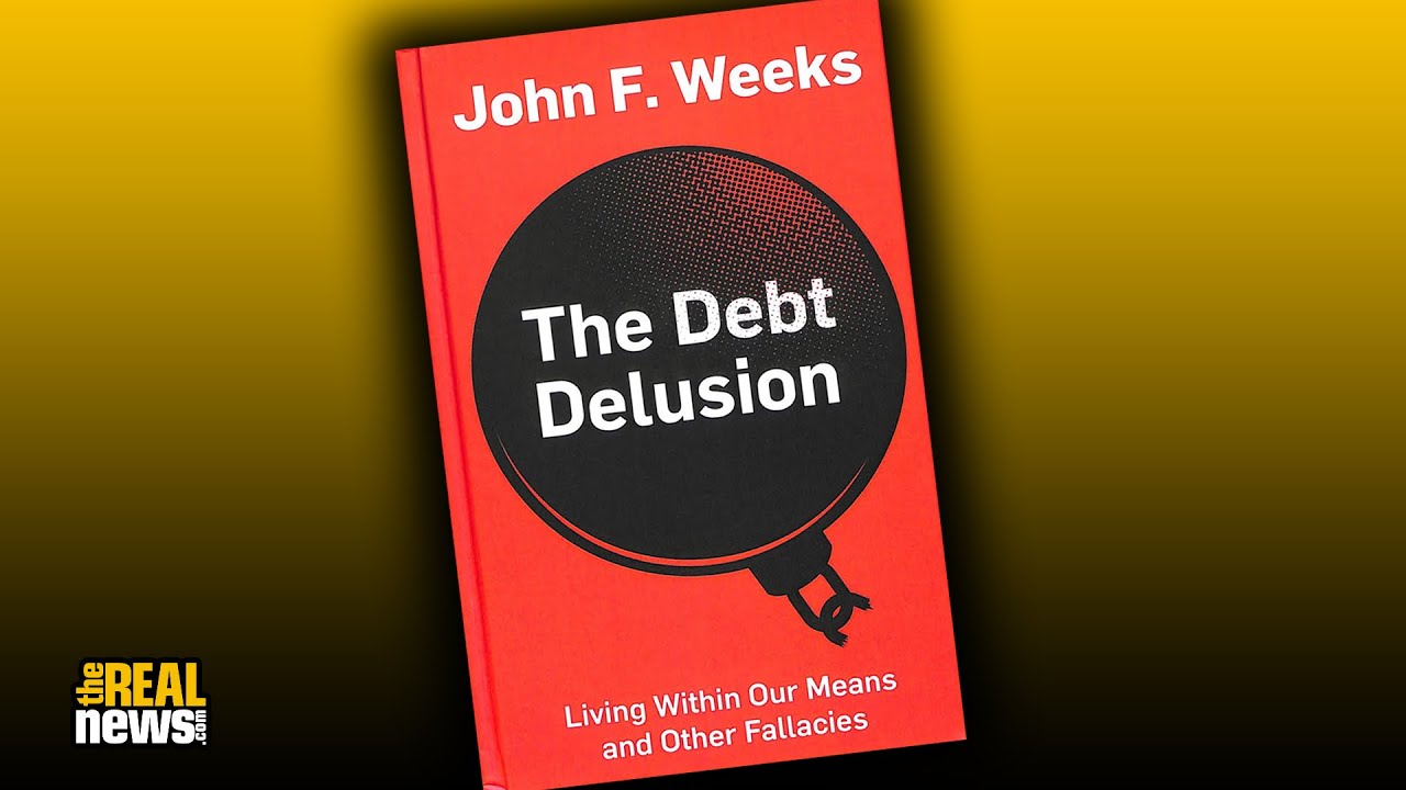 The Debt Delusion: This Is Not The Time To Worry About Deficits