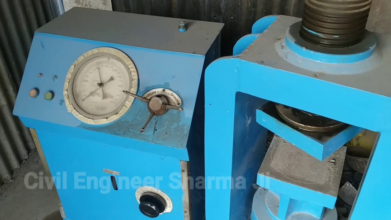 What if Slump Test Fail | What if cube test Fail | Is Aggregate size increase the strength ?
