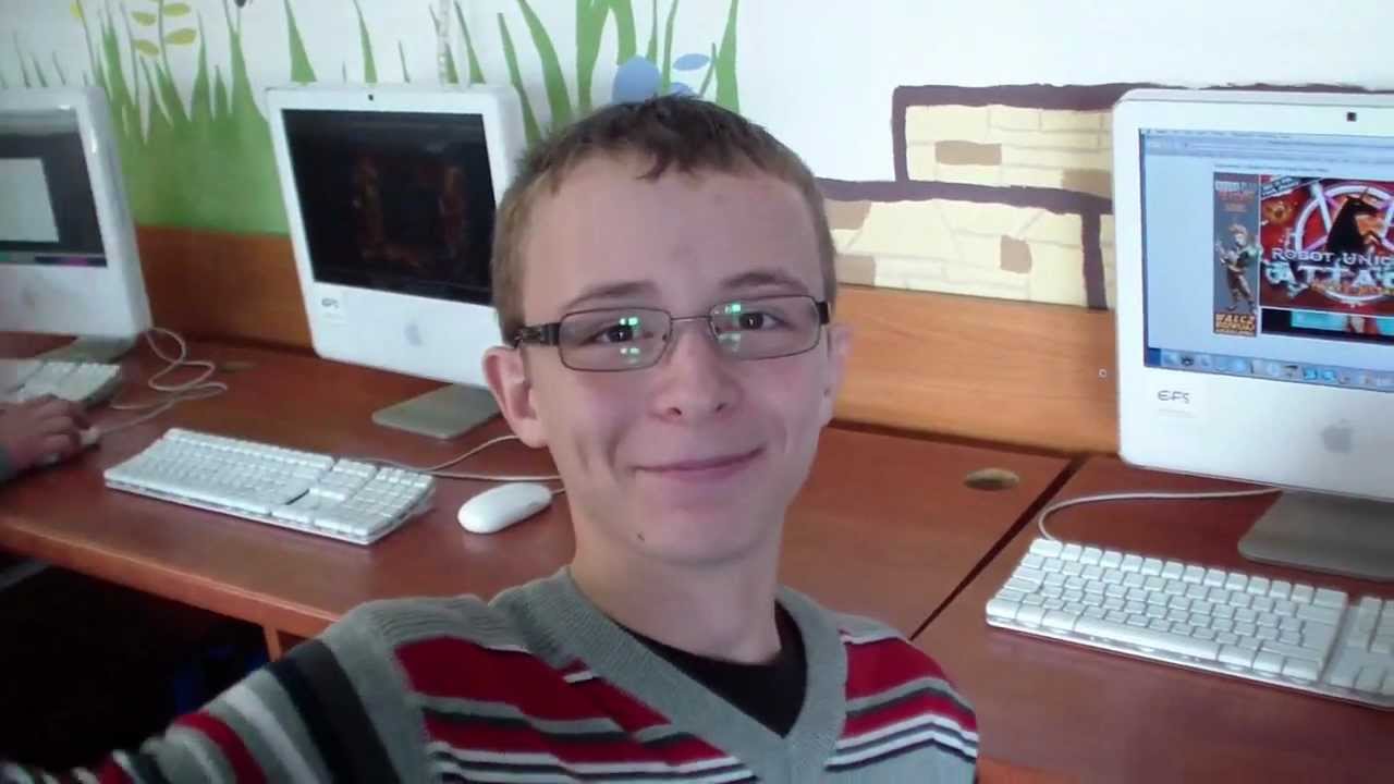 IT - 2011/2012 ZST WODZISŁAW ŚLĄSKI