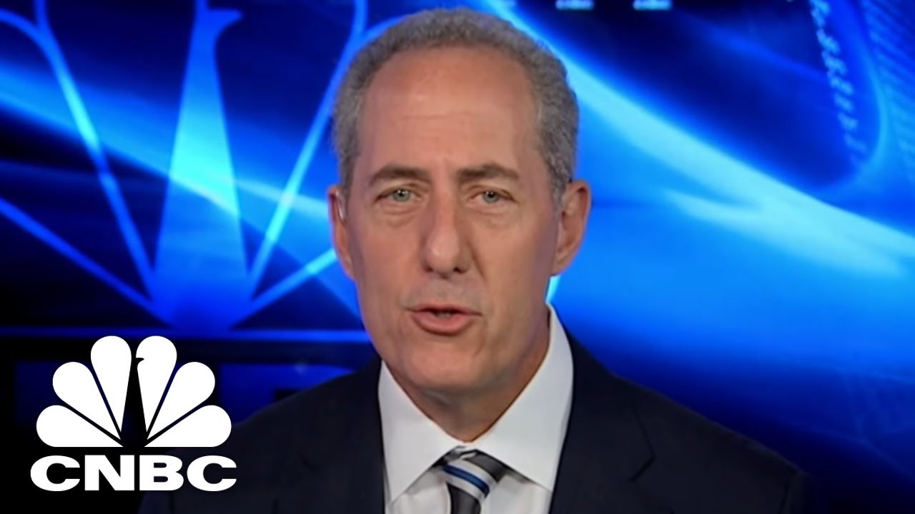 US Fighting Three-Front War On Trade: Former US Trade Rep