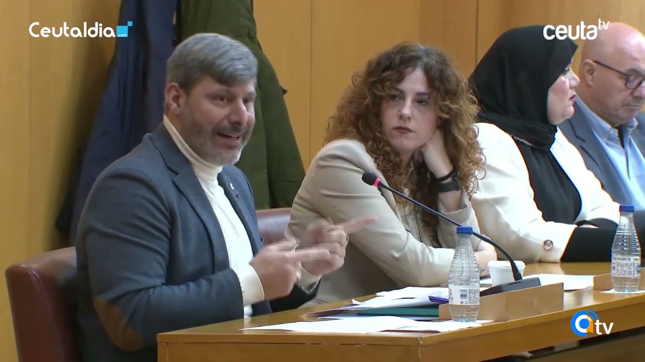 El colapso de la frontera, a debate: “nuestra frontera antes de inteligente tiene que ser humana”