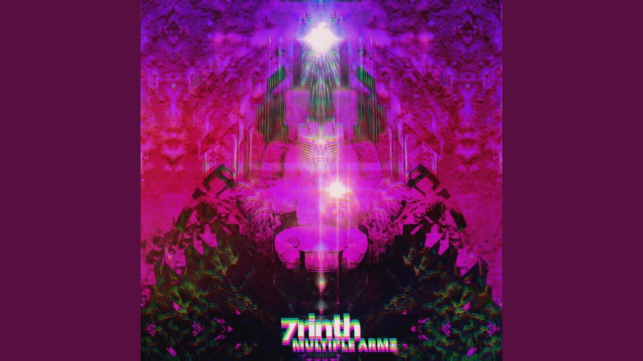 Musashi Moonbabble (feat. Morlore Yor & [stranded])