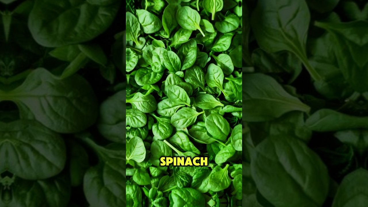 Eat Leafy Greens Instead of Processed Snacks!🥬 #leafygreens #breakfast #snacks